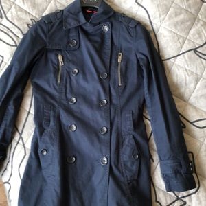 Woman Size 2 Esprit jacket